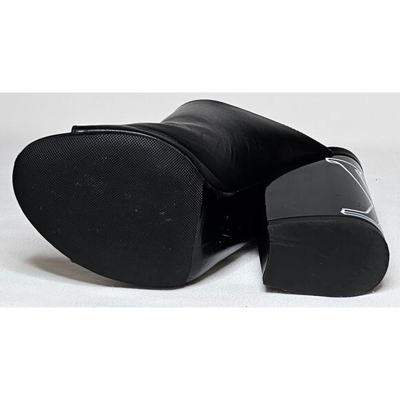 Louis Vuitton Topmost Mules - Picture 8 of 9